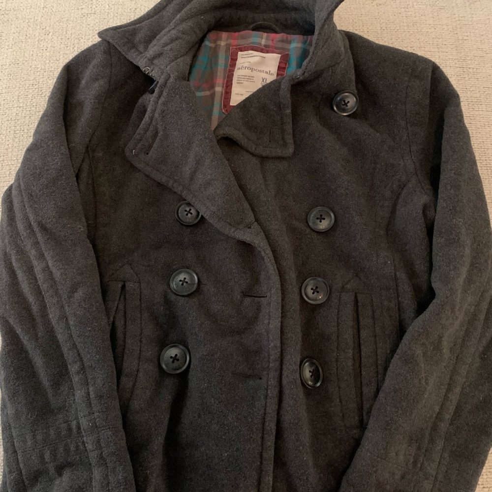 Aeropostale Jacket